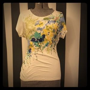 Women's Shirt Sleeemve shirt